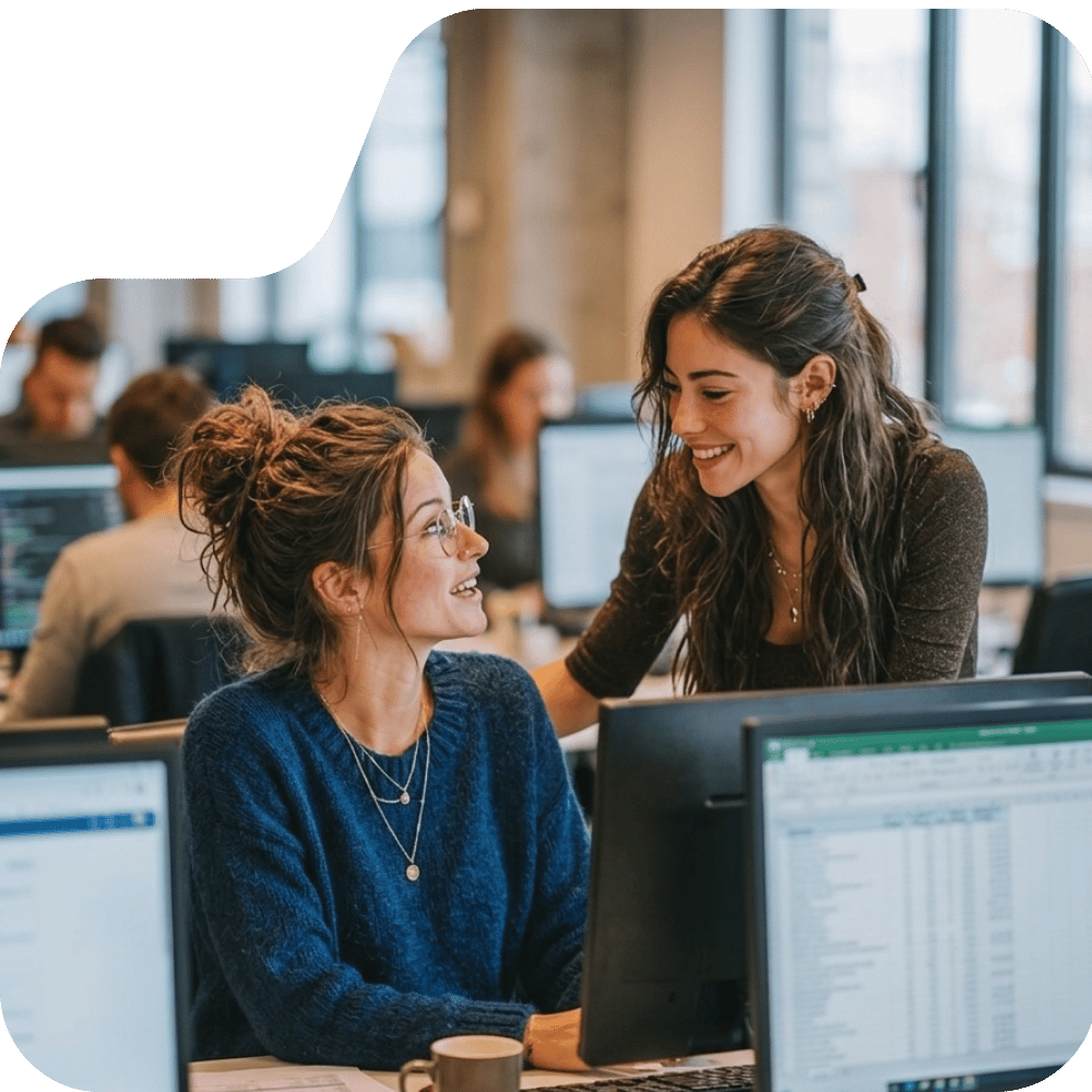 The SEO Contractor Team