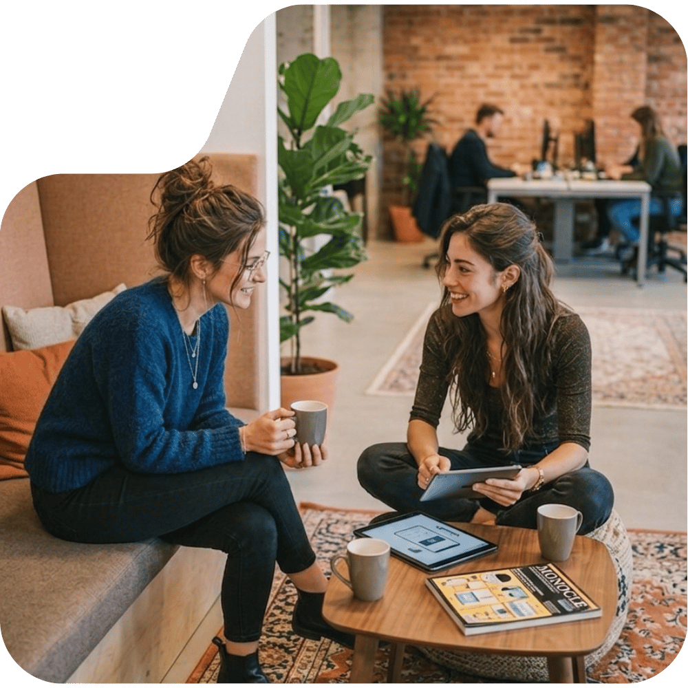 Contractor Web Design | SEO-Optimized Websites That Generate Leads