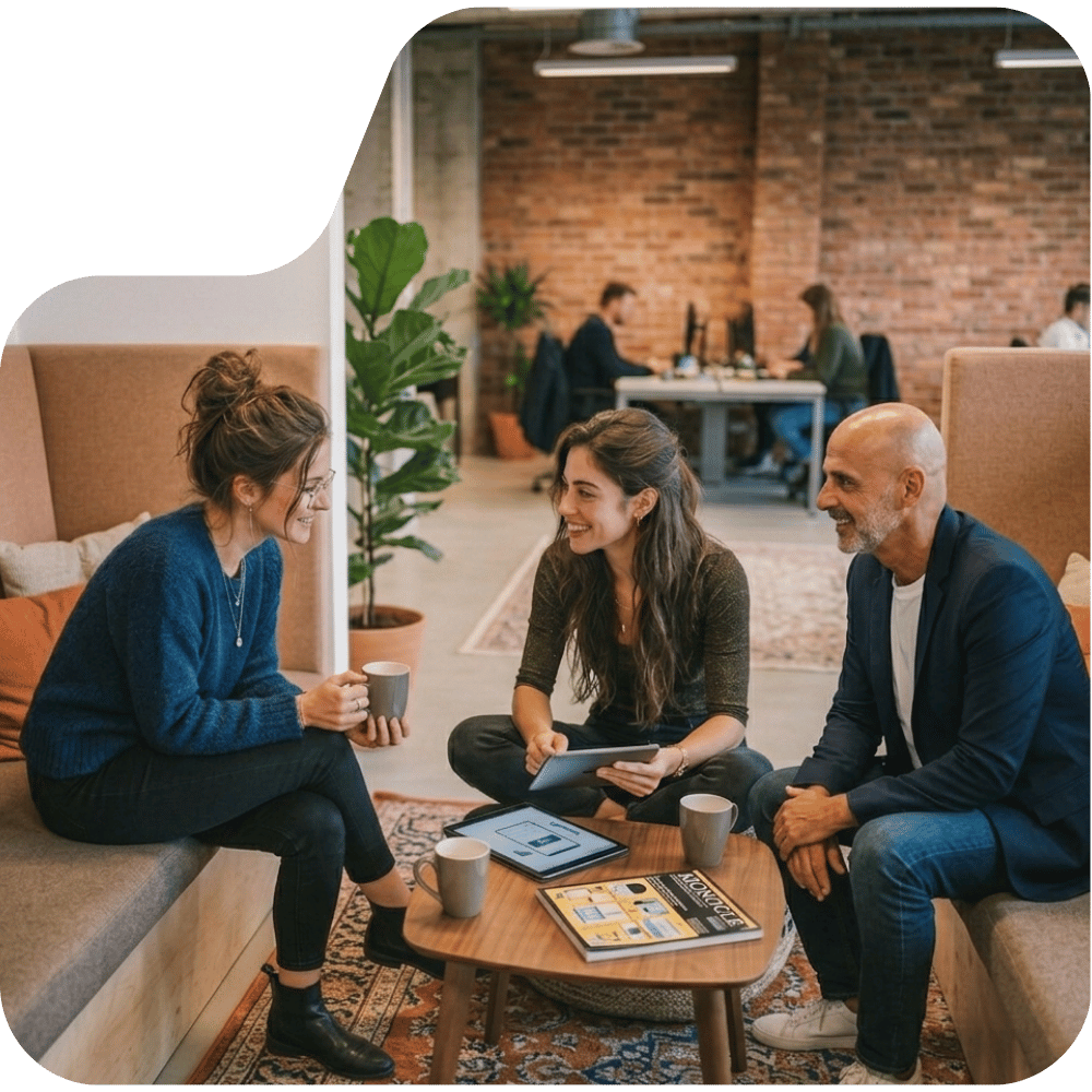 Contractor Content Marketing | The SEO Contractor - Content That Ranks