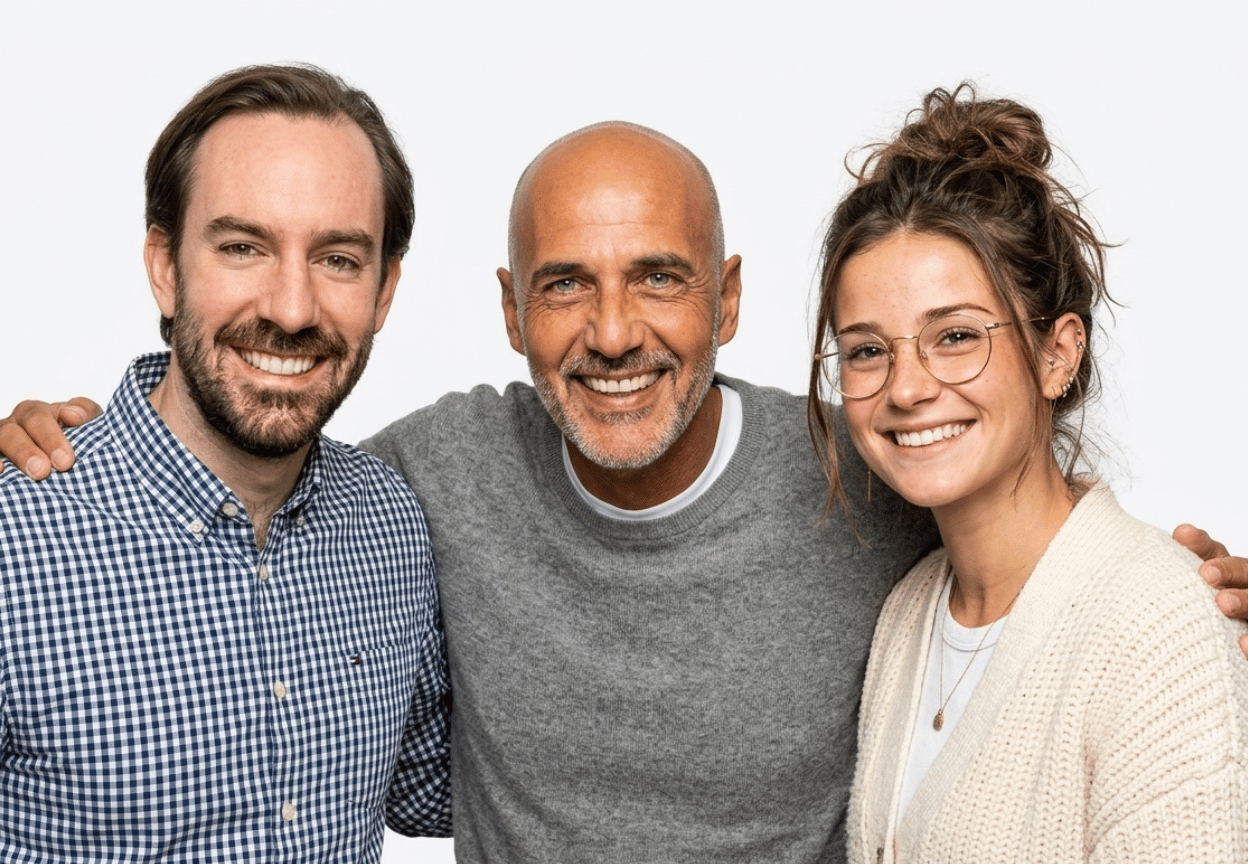 The SEO Contractor team