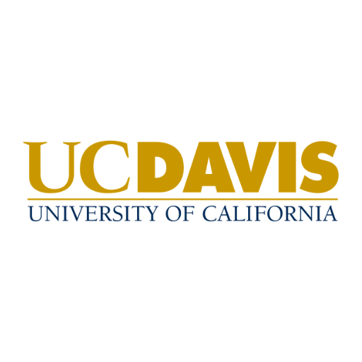 University of California, Davis logo